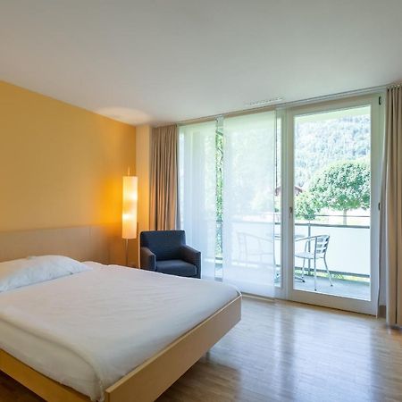 Hotel Artos Interlaken Exterior foto